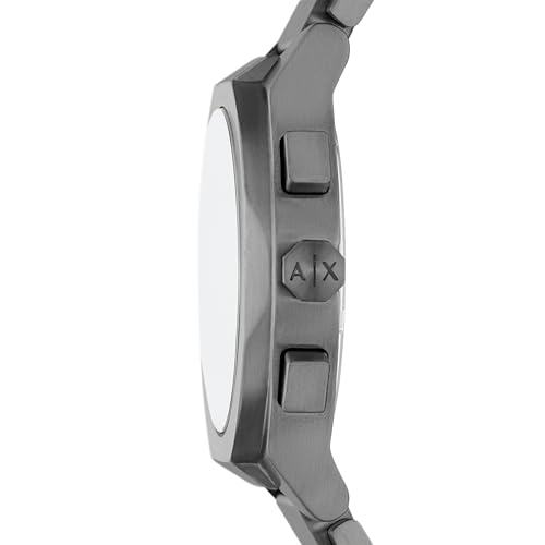 Image of A|X Armani Exchange Men's Sync Chronograph Watch, Analog Watch for Men