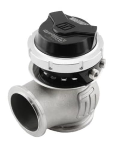 Turbosmart WG45 GenV Hypergate 45 Lite 7psi Black