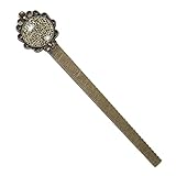 Emballage cadeau : chaque marque-page est livré avec un emballage cadeau. Idéal pour les marque-pages d'appréciation des enseignants, les cadeaux de départ à la retraite, les cadeaux d'appréciation des enseignants, les cadeaux d'anniversaire des enseignants, les cadeaux de fête des mères, les cadeaux de parents ou de grands-parents, les cadeaux de Saint-Valentin et de Noël