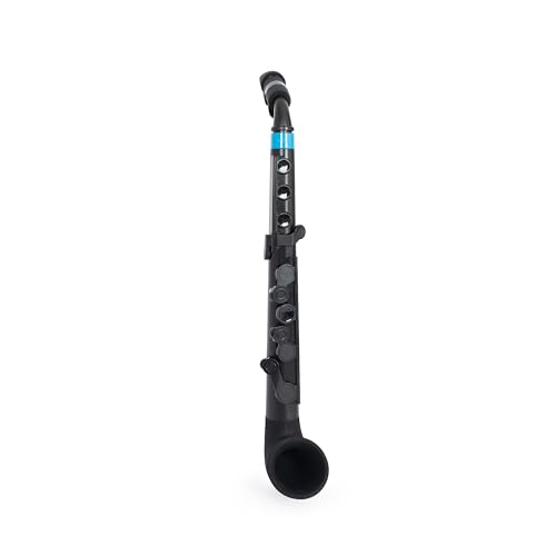 Nuvo jSax - Black/Blue