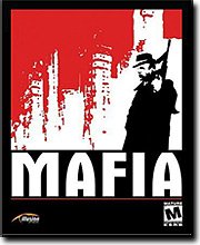 Amazon.com: Mafia (Jewel Case) - PC : Video Games