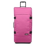eastpak pink weave Höhe: 79 cm, Breite: 40 cm, Tiefe: 33 cm