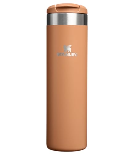 Stanley AeroLight Transit Bottle 20 oz | Locking Drink Through Lid | Leak Resistant Water Bottle or...