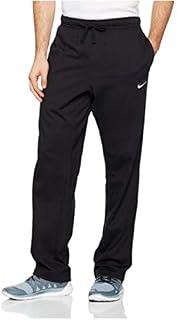 Men's Nike Training Pant Medium Black