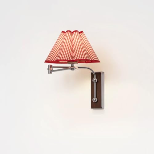 Lámpara de pared de pasillo para iluminar zonas oscuras con estilo 2