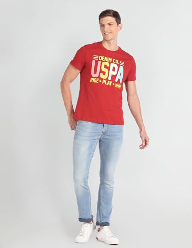 Image of U.S. Polo ASSN. Men Shirt