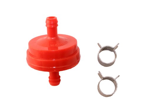 Tecumseh 37768 Fuel Filter