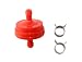Tecumseh 37768 Fuel Filter