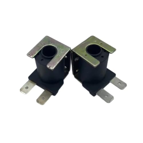 Bobine d'électrovanne 24V à induction stable pour valve 8mm