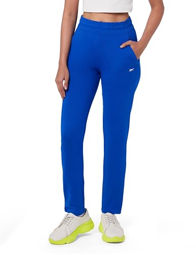 Image of Reebok Women's Regular Fit Pants