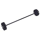 VGEBY1 Arrow Rack, 12 Piezas Arrows EVA Foam Arrow Rack Flechas portátiles Soporte para Separador de Rack Flecha Ajustable Accesorio de Caza de carcaj Trasero