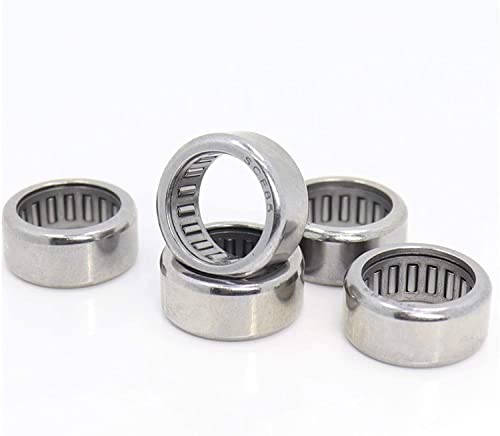Roulement à aiguilles BA85Z à haute performance radiale pour embrayage mécanique compact