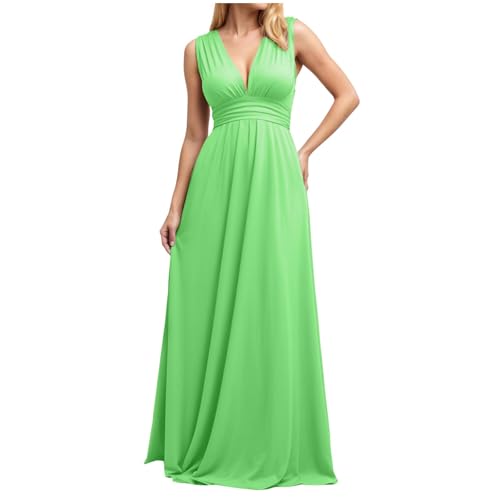 Robe longue élégante pour cocktail et cérémonie en satin de soie