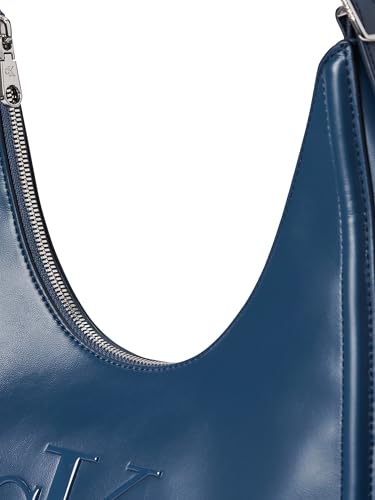 Sacoche crossover Calvin Klein Bold CK le sac compact mains libres - 2
