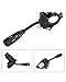 LIXIYOU Steering Column Indicator Lights 1 PCS for Benz for A-Class for W168 1997-2004 1685450110 Steering Column Indicator and Wiper Switch Stalk
