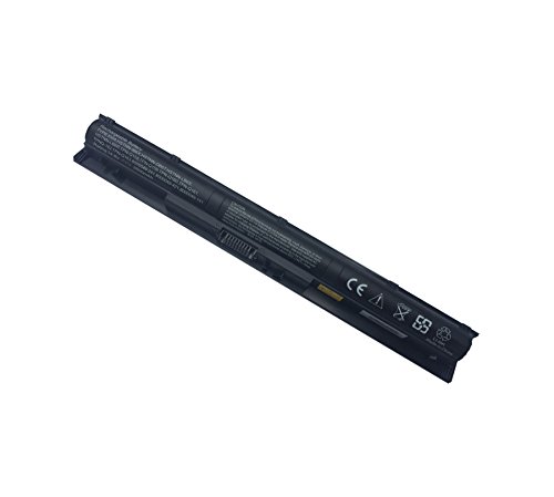 Trconelectron Laptop Replacement Battery KI04 for HP Pavilion 14-ab, Pavilion 15-ab, Pavilion 15-ag, Pavilion 17-g, Star Wars 15-an, 800049-001 800010-421 HSTNN-DB6T TPN-Q160