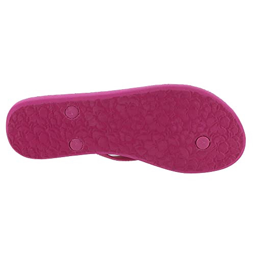 Roxy Women's Antilles Flip Flop Sandal3