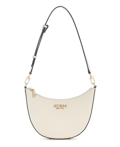 Image of Guess Women's Solid Shoulder Bag| Ladies Purse Handbags | Gift For Ladies