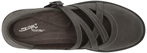 Zapatos planos Mary Jane Easy Street Wise para pies delicados y jornadas largas 5