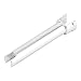 Produktbild EBTOOLS Drehschalter Scroll, Alumiunm Alloy Comand Controller Drehschalter Knopf Scroll Knopf Welle Passend für W204/W212, 2048709958, 1728701258, 2128701451, 2128701551