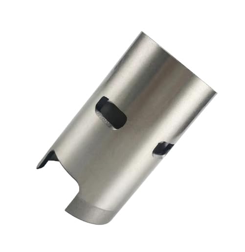 Manchon de cylindre 55 MM pour réparer le moteur Tohatsu 15ch 2T