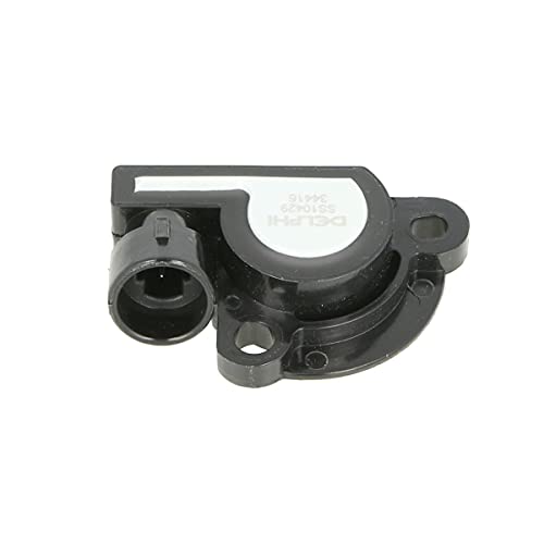 Delphi Ss10429-12B1 - Sensore Valvola A Farfalla, Potenziometro