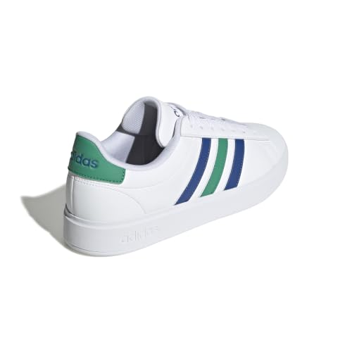 Image of adidas Men's Grand Court 2.0 Shoe
