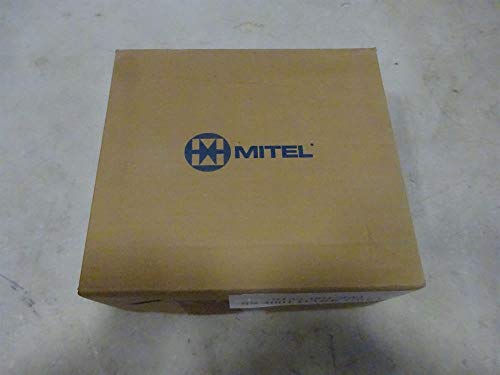 Teléfono Mitel Superset 4001 con cable miniatura 1