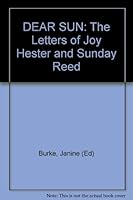 Dear Sun: The Letters of Joy Hester and Sunday Reed 1863306102 Book Cover