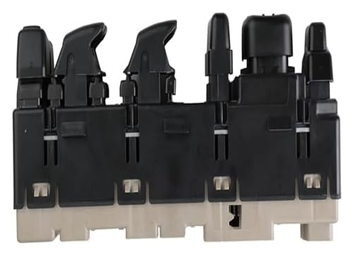 Panne de vitre ? Commande interrupteur fenetre pour Tahoe et Silverado 2003-2006