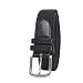 Produktbild Amazon Essentials Herren-Flechtgürtel, mit Stretch, geflochten, Schwarz (Black 001), Gr. 120 CM (Herstellergröße:48)