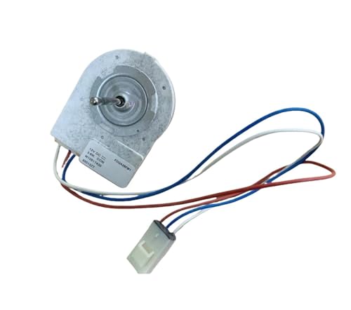 FDQA28FW1 DC12V 3.6W,Multi-brand Universal Refrigerator Freezer Fan