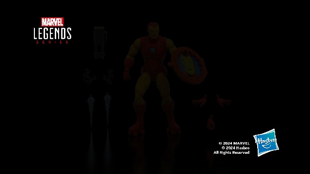 シークレット・ウォーズ1.2 セット Amazon.co.jp: ハズブロ(HASBRO)MARVEL マーベルレジェンド