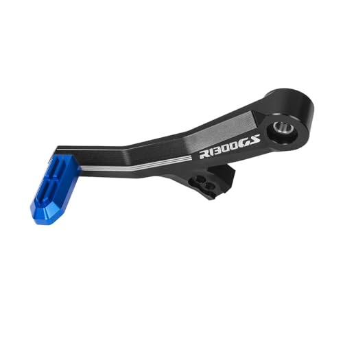 Levier de vitesse pour Moto R1300GS idéal pour le voyage tout-terrain et l'aventure