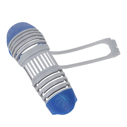 Finger Splint Brace Pain Relief Finger Support Sleeve Basketball Sports Tendonitis Finger Brace (L)