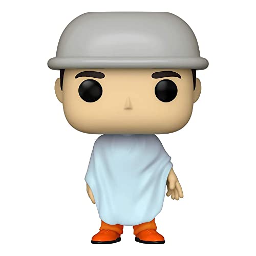 Figurine Funko Pop Lloyd Christmas Dumb & Dumber, l'idée cadeau idéale pour un anniversaire nostalgique