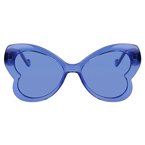 Liu Jo Lj775s monture mixte legere et verres solaires haute clarte