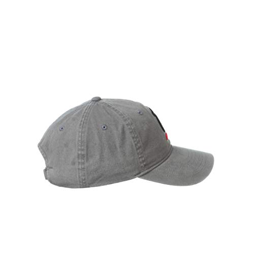 Gorra ajustable NCAA Cincinnati Bearcats para hombre miniatura 5