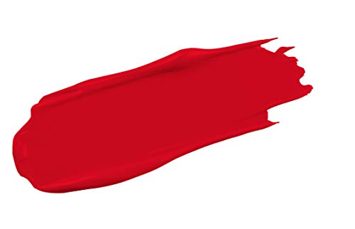 Image of L.A. COLORS Lockin Matte Finish Lip Color (Atomic, 3 g)