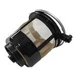 Reliapart Compatible for Russell Hobbs Chester Grind and Brew Series Coffee Machine Permanent Filter Grinder