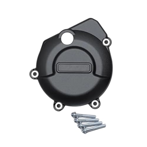 Couvercles moteur moto Cross Cub 110 protection robuste du stator