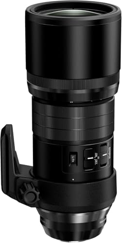 Amazon.co.jp: OM SYSTEM 単焦点レンズ M.ZUIKO DIGITAL ED 300mm F4.0
