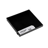 ★ Argumente für einen Ersatzakku: Ein teurer Geräte-Neukauf ist nicht erforderlich. So schonen Sie Ihren Geldbeutel und die Umwelt. Zumdem erfolgt der selbst vorgenommene Austausch in der Regel schnell und unkompliziert.