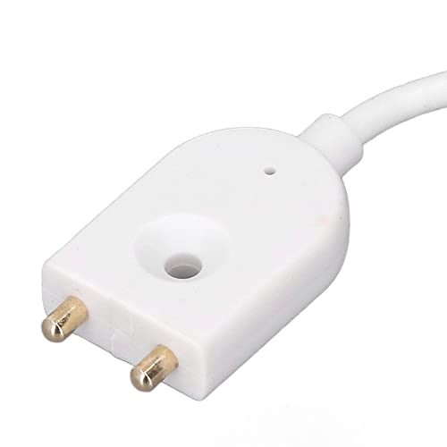 Water Level Sensor Alarm, Easy Installation Remote Control ABS Water Leak Sensor Detector Low Batter