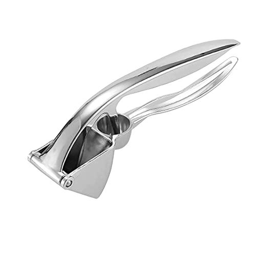 ROYIYI Knoblauchpresse, Kirschentkerner, Kirschentkerner, Entkerner, tragbarer Oliven- und Kirschentkerner, geeignet für Zuhause, Küche, Kirsche, Jujube und rotes Dattel, Weißdorn (Mehrfarbig, L) Cover