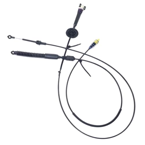 Cable de cambio de transmisión y control de caja de cambios para GMC Sierra 15118283