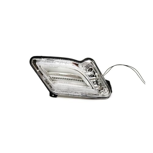 Clignotant arrière pour Volvo V60 S60 feu d angle latéral et de circulation diurne 2011-2013