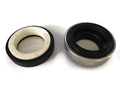 Joint étanchéité 24mm pour stopper les fuites de moteur de pompe à eau - 4