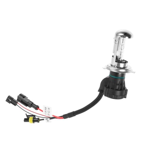 Faros LED para coche de 75W ULTECHNOVO con bombilla ajustable de alta potencia