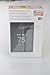 Schluter Systems Heat DHERT105/BW WiFi Programmable Smart Thermostat E-RS1